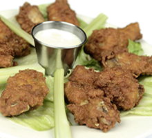 Takeout Menu preview
